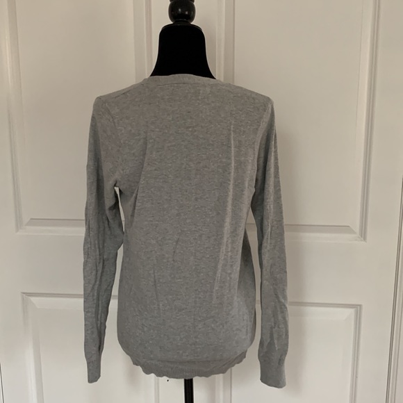 G21 XL grey cardigan - Picture 3 of 3